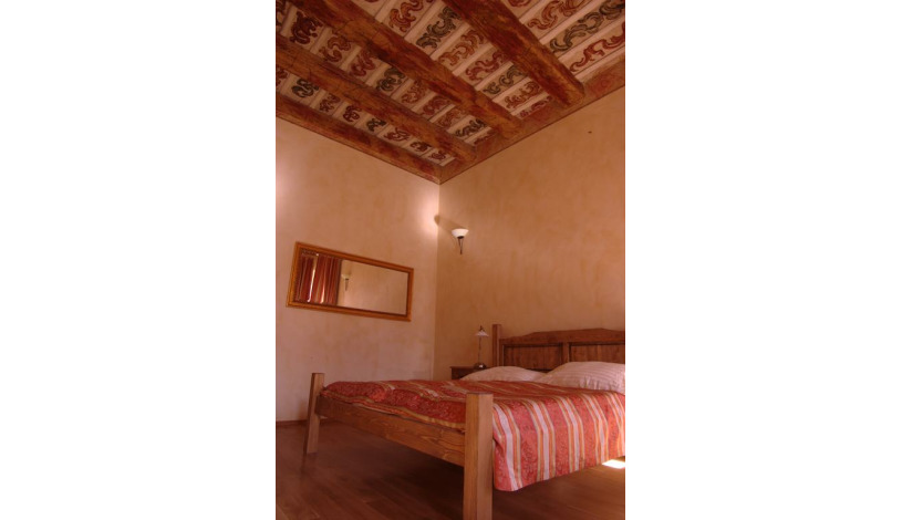 Hotel Opat Kutná Hora